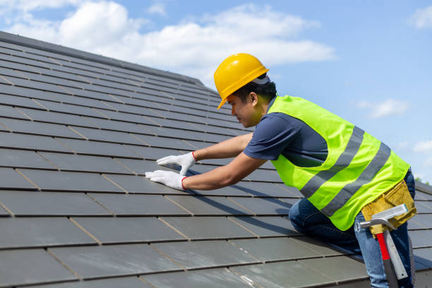 Best Residential Roof Replacement  in Rolling Fork, MS