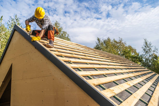 Quick and Trustworthy Emergency Roof Repair Services in Rolling Fork, MS